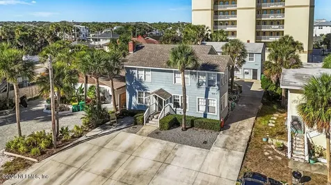 123 18th Avenue N Jacksonville Beach FL 32250