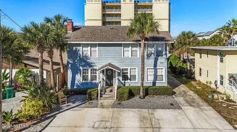 123 18th Avenue N Jacksonville Beach FL 32250