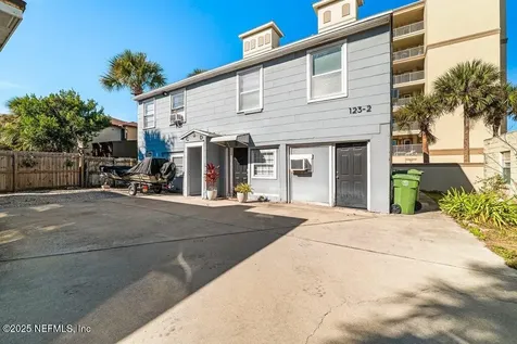 123 18th Avenue N Jacksonville Beach FL 32250