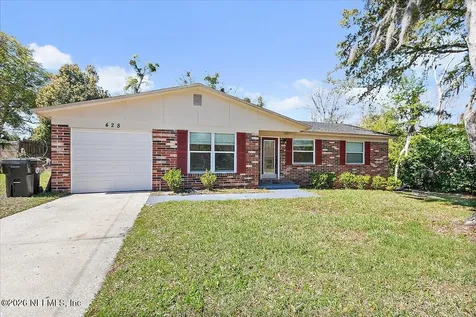 428 Neptune Road Orange Park FL 32073