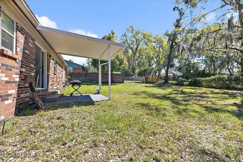 428 Neptune Road Orange Park FL 32073