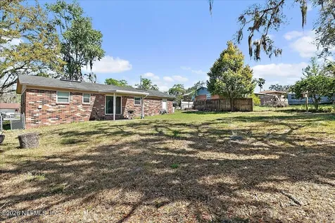 428 Neptune Road Orange Park FL 32073