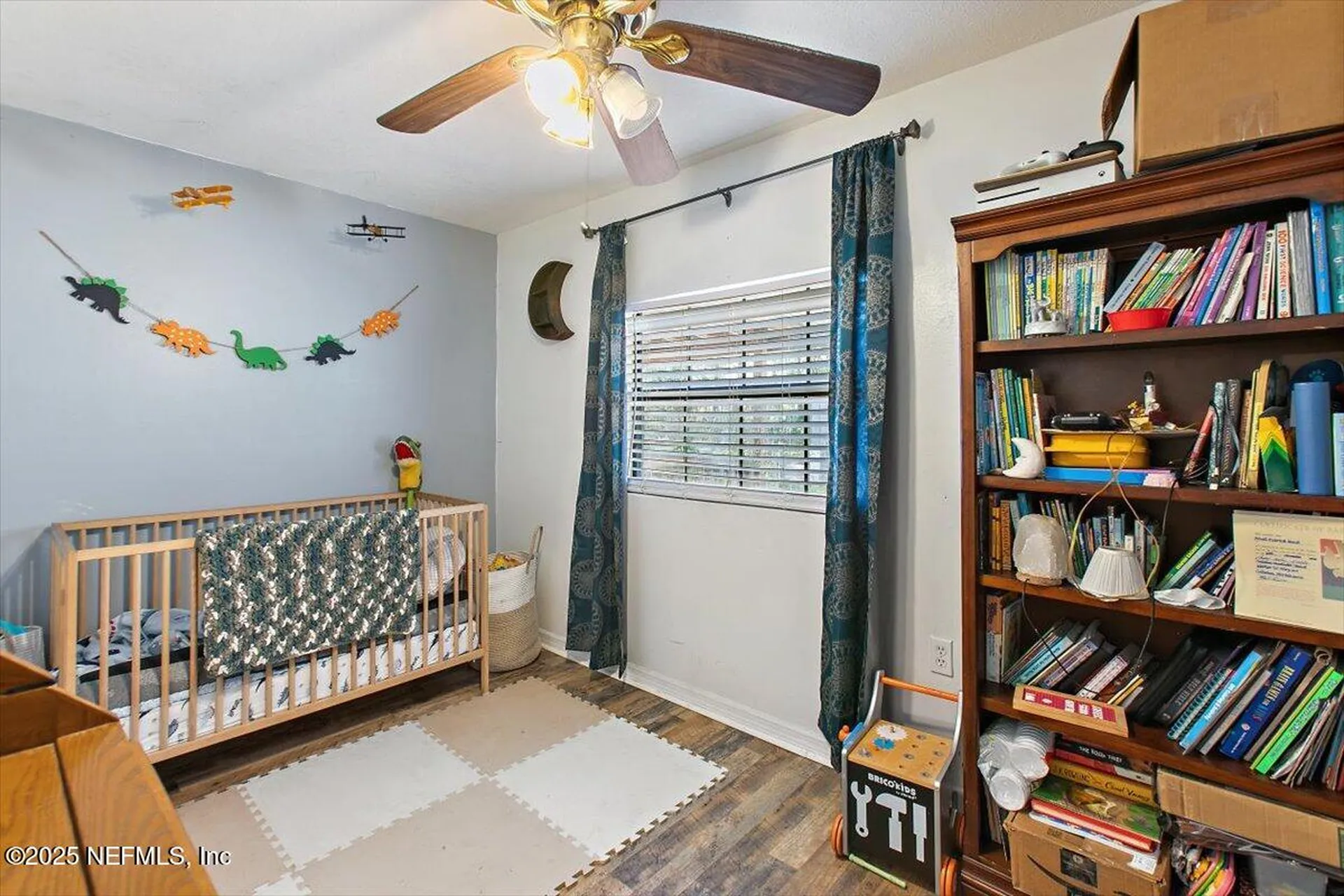 45077 Clemmons Road Callahan FL 32011