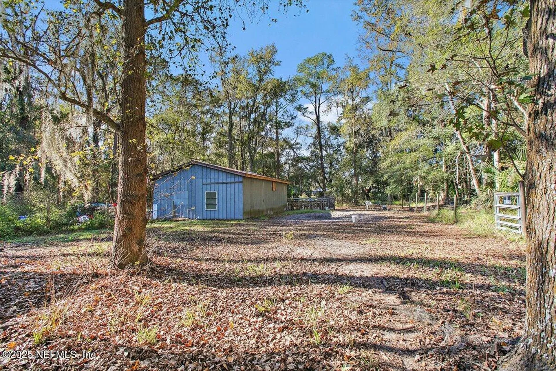 45077 Clemmons Road Callahan FL 32011