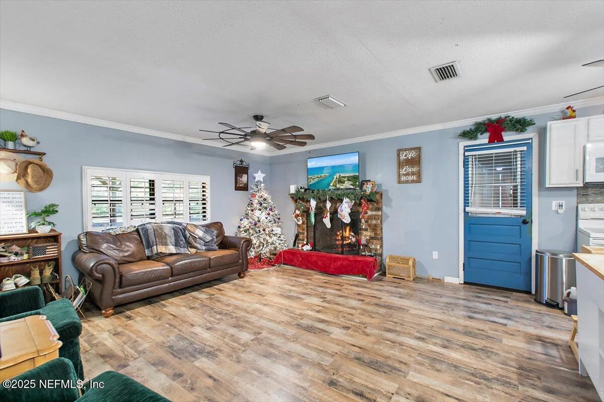 45077 Clemmons Road Callahan FL 32011