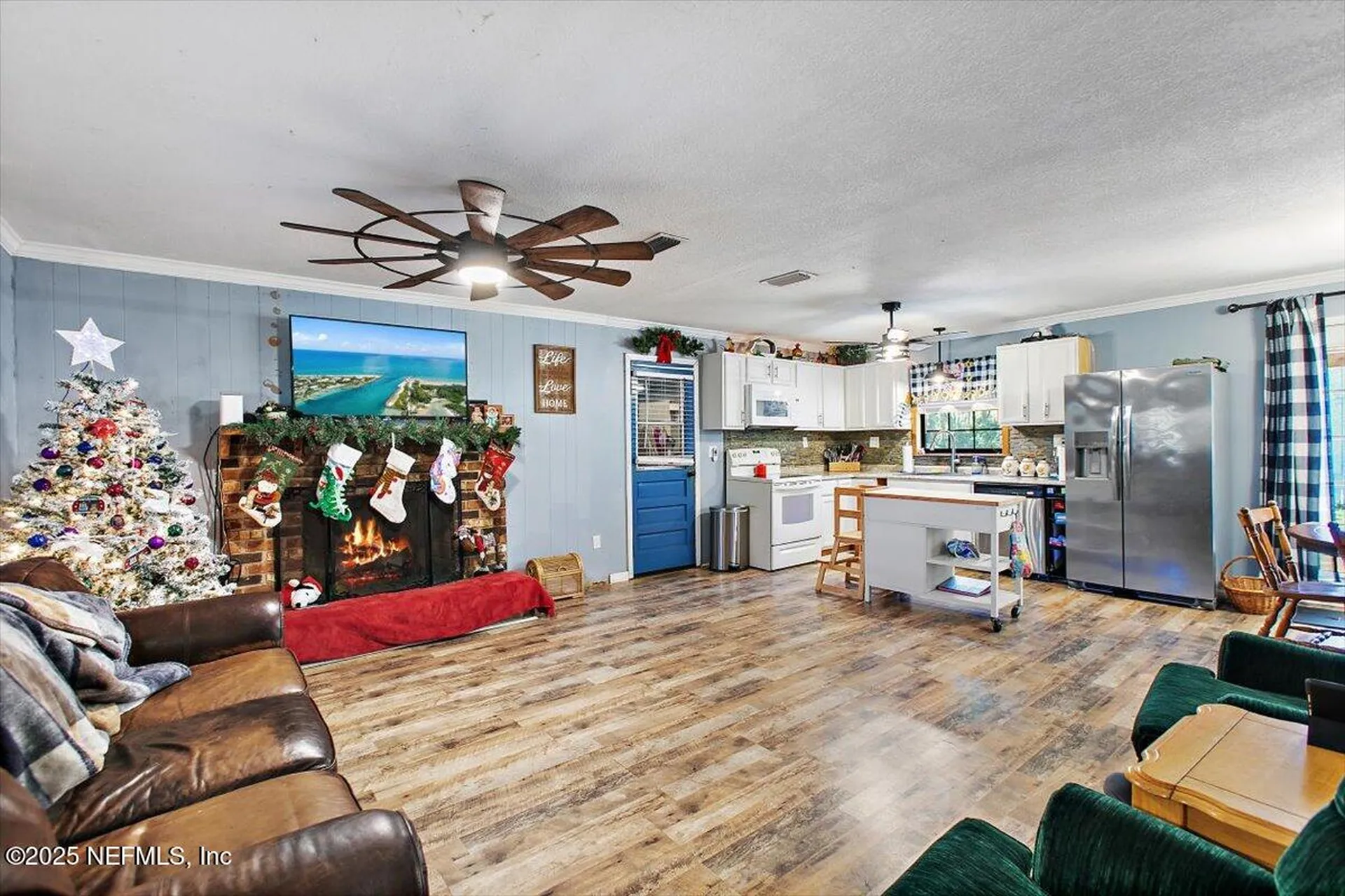 45077 Clemmons Road Callahan FL 32011