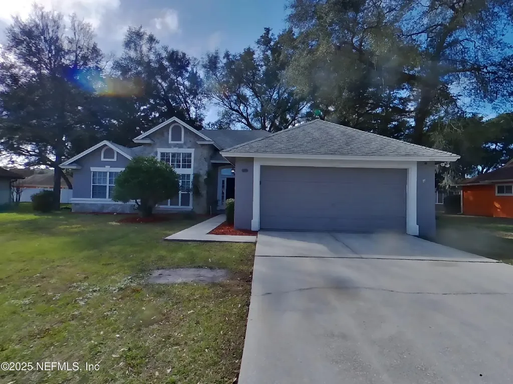 838 Poydras Lane W Jacksonville FL 32218