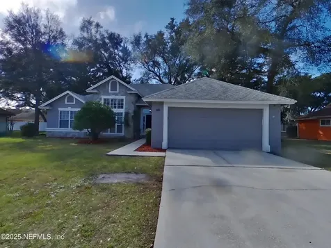 838 Poydras Lane W Jacksonville FL 32218