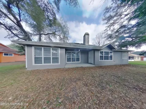 838 Poydras Lane W Jacksonville FL 32218