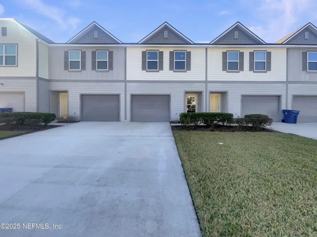 10560 Maidstone Cove Drive Jacksonville FL 32218