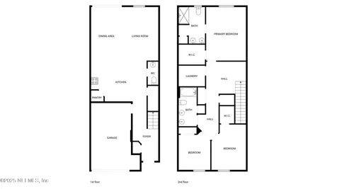 10560 Maidstone Cove Drive Jacksonville FL 32218