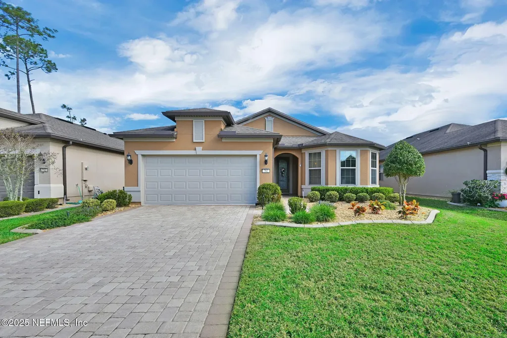 782 Wild Cypress Circle Ponte Vedra FL 32081