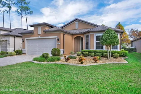 782 Wild Cypress Circle Ponte Vedra FL 32081