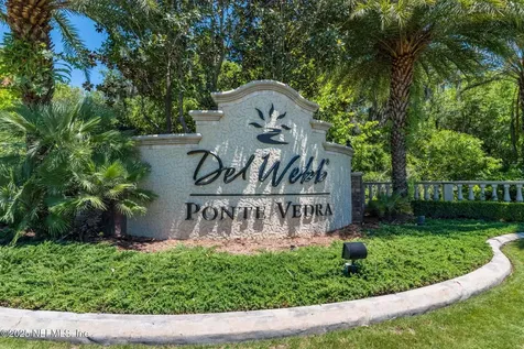 782 Wild Cypress Circle Ponte Vedra FL 32081