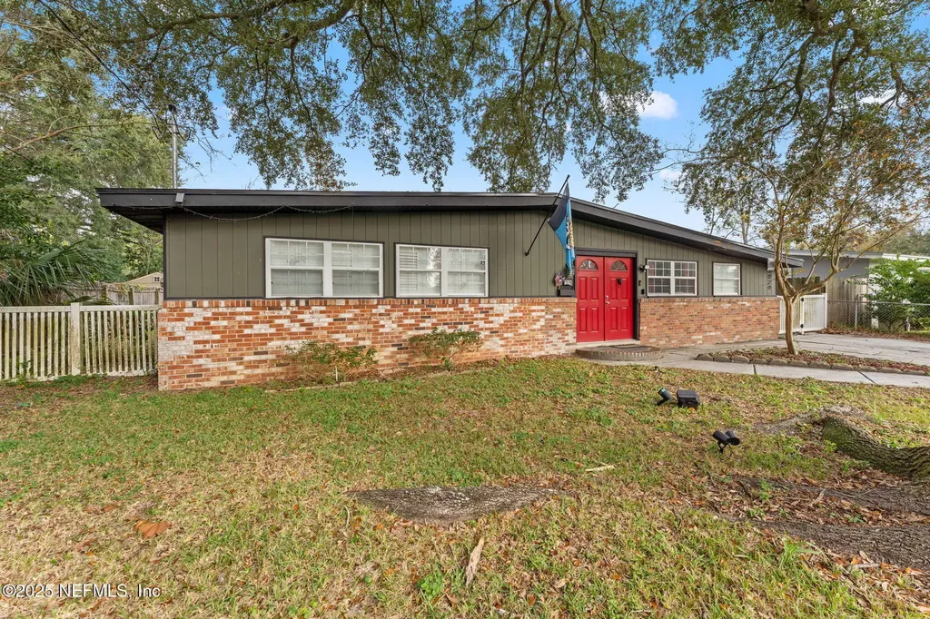 7029 Hielo Drive Jacksonville FL 32211