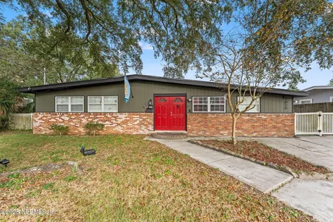 7029 Hielo Drive Jacksonville FL 32211