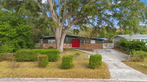 7029 Hielo Drive Jacksonville FL 32211