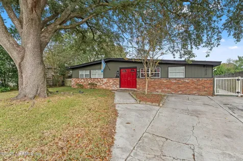 7029 Hielo Drive Jacksonville FL 32211