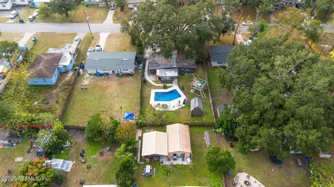 7029 Hielo Drive Jacksonville FL 32211