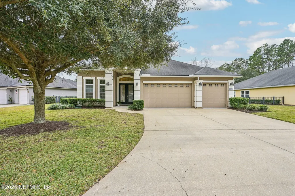 403 Willow Winds Parkway St. Johns FL 32259