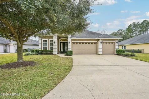 403 Willow Winds Parkway St. Johns FL 32259