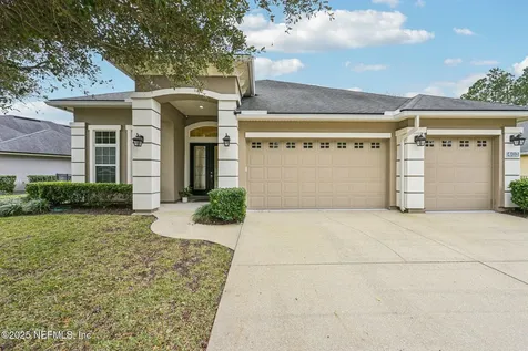 403 Willow Winds Parkway St. Johns FL 32259