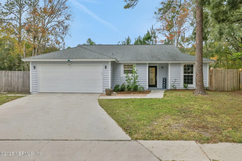 3452 N Ride Court Jacksonville FL 32223