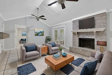 3452 N Ride Court Jacksonville FL 32223