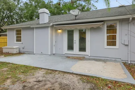 3452 N Ride Court Jacksonville FL 32223