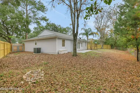3452 N Ride Court Jacksonville FL 32223