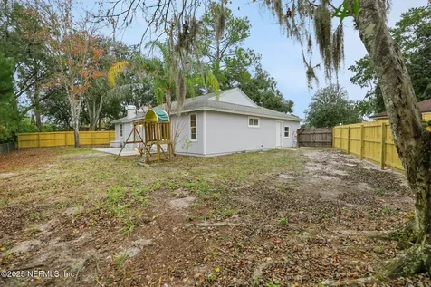 3452 N Ride Court Jacksonville FL 32223