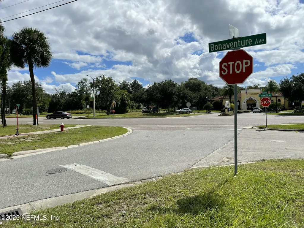 101 Esplanade Avenue Green Cove Springs FL 32043