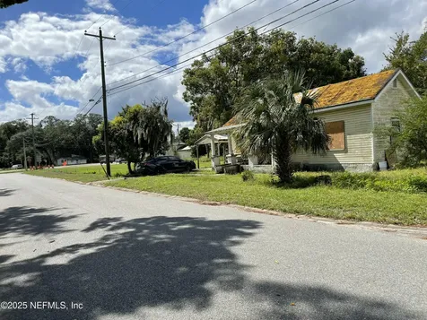 101 Esplanade Avenue Green Cove Springs FL 32043