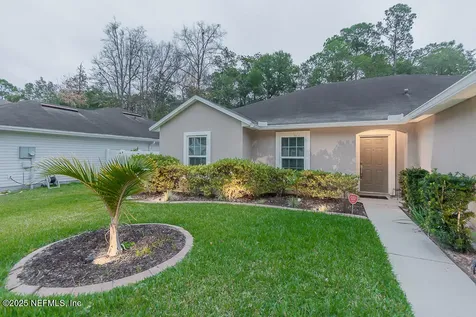 2143 Chandlers Walk Lane Jacksonville FL 32246