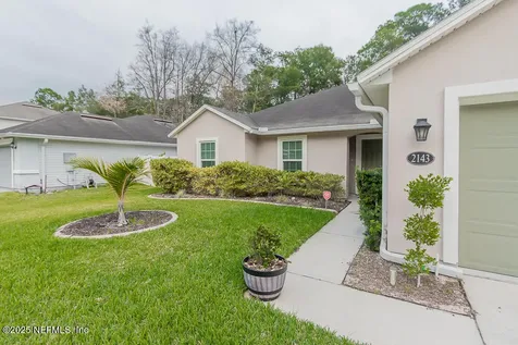 2143 Chandlers Walk Lane Jacksonville FL 32246