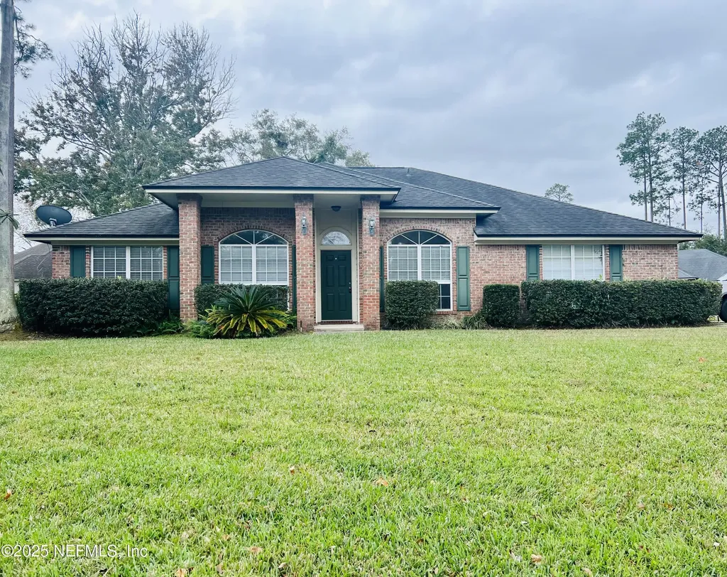 1455 Silver Bell Lane Fleming Island FL 32003