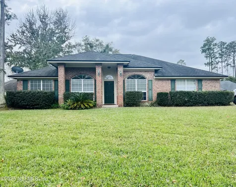 1455 Silver Bell Lane Fleming Island FL 32003