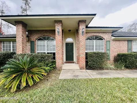 1455 Silver Bell Lane Fleming Island FL 32003