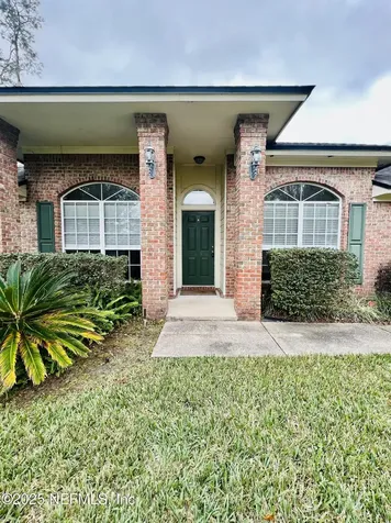 1455 Silver Bell Lane Fleming Island FL 32003