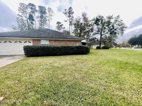 1455 Silver Bell Lane Fleming Island FL 32003