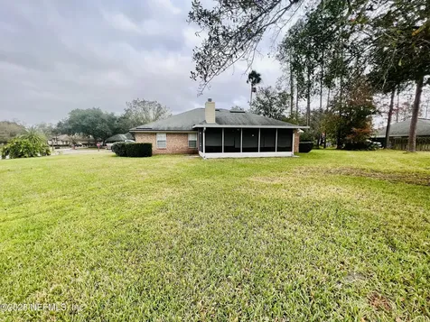 1455 Silver Bell Lane Fleming Island FL 32003