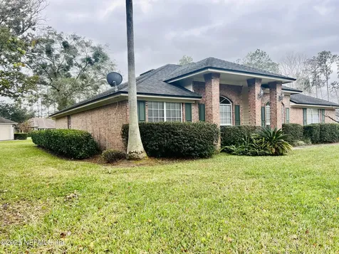 1455 Silver Bell Lane Fleming Island FL 32003