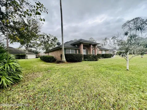 1455 Silver Bell Lane Fleming Island FL 32003