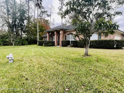 1455 Silver Bell Lane Fleming Island FL 32003
