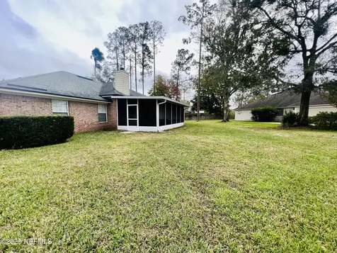 1455 Silver Bell Lane Fleming Island FL 32003