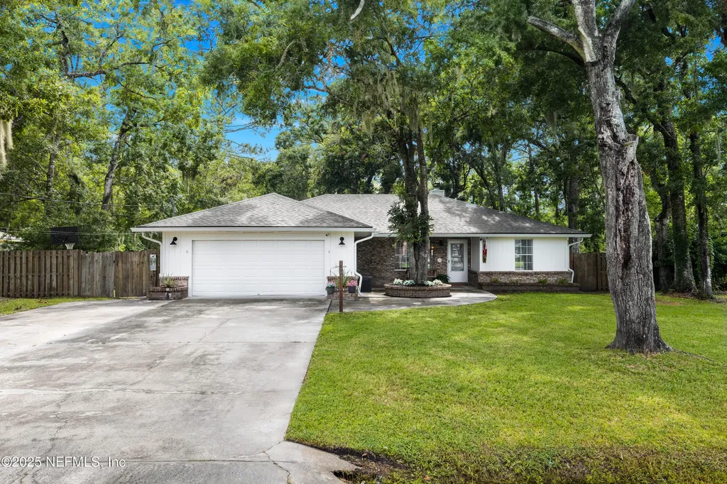5263 Ellen Court St. Augustine FL 32086