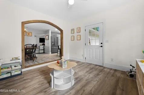 5263 Ellen Court St. Augustine FL 32086