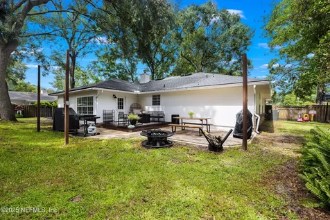 5263 Ellen Court St. Augustine FL 32086