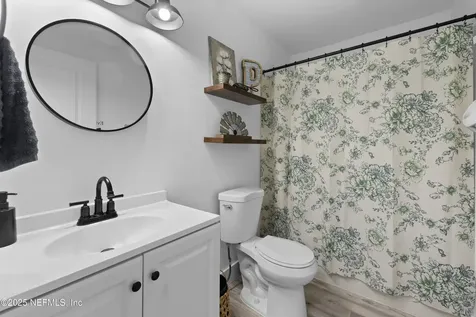 5263 Ellen Court St. Augustine FL 32086