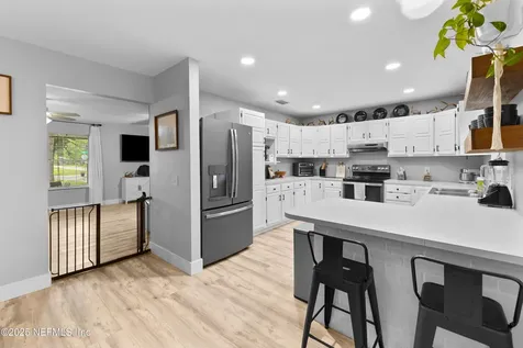5263 Ellen Court St. Augustine FL 32086